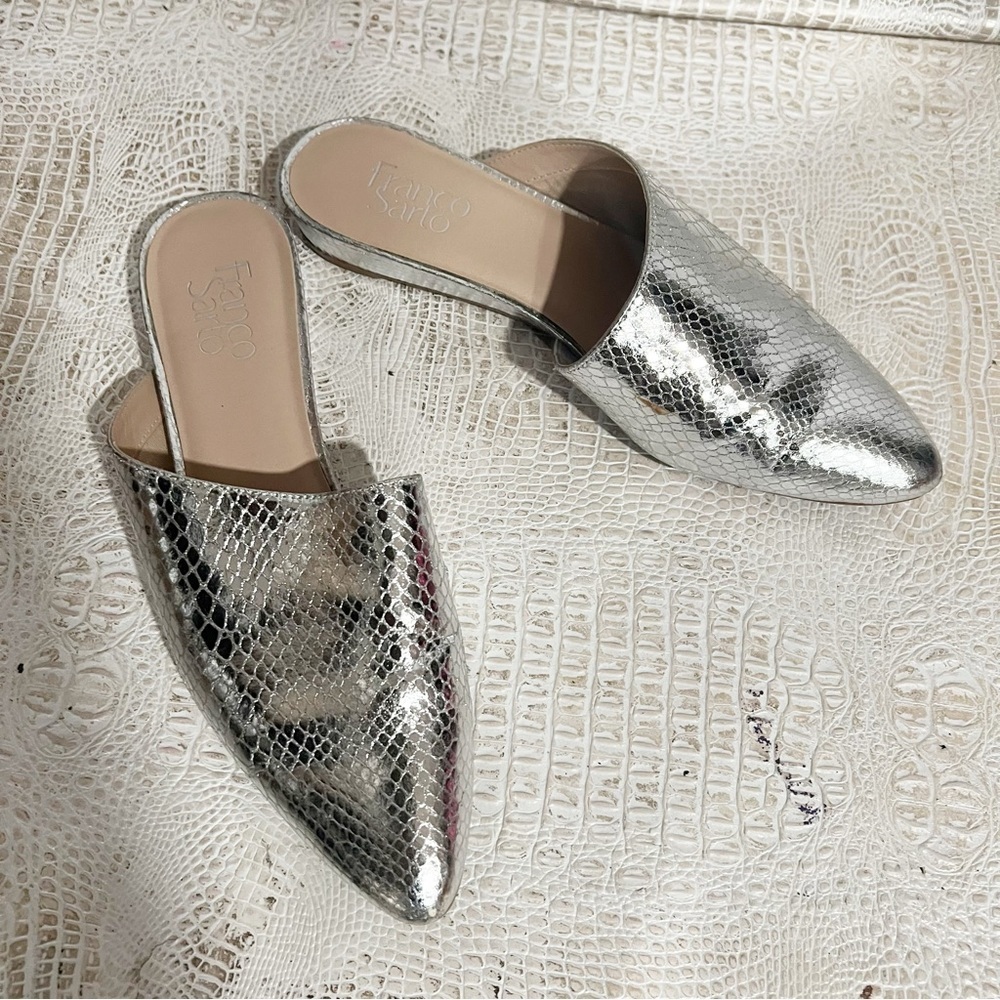 Franco Sarto Tatiana‎ Shoe